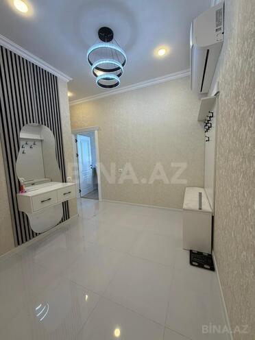 Продаётся 3-комн. новостройка 100 м², пос. Бадамдар, photo 11 from 21