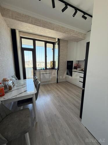 Продаётся 3-комн. новостройка 100 м², пос. Бадамдар, photo 9 from 21