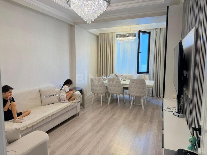 Продаётся 3-комн. новостройка 100 м², пос. Бадамдар, photo 3 from 21