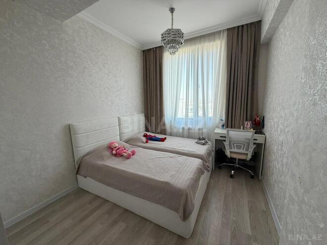 Продаётся 3-комн. новостройка 100 м², пос. Бадамдар, photo 7 from 21