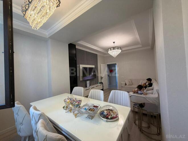 Продаётся 3-комн. новостройка 100 м², пос. Бадамдар, photo 1 from 21