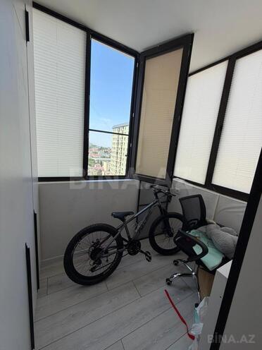 Продаётся 3-комн. новостройка 100 м², пос. Бадамдар, photo 16 from 21