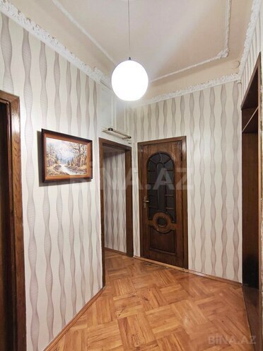 İcarəyə verilir 3 otaqlı köhnə tikili 50 m², Nizami m., photo 20 from 24
