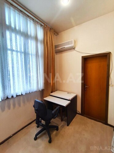 İcarəyə verilir 3 otaqlı köhnə tikili 50 m², Nizami m., photo 11 from 24