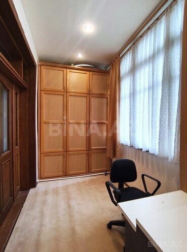 İcarəyə verilir 3 otaqlı köhnə tikili 50 m², Nizami m., photo 9 from 24