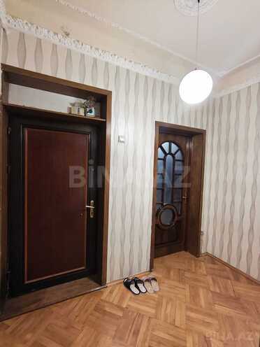 İcarəyə verilir 3 otaqlı köhnə tikili 50 m², Nizami m., photo 21 from 24