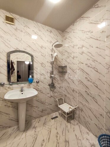 İcarəyə verilir 3 otaqlı köhnə tikili 50 m², Nizami m., photo 22 from 24