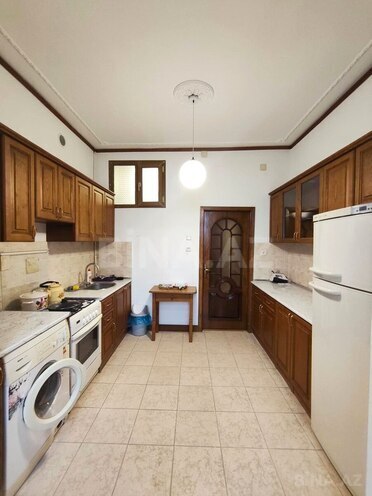 İcarəyə verilir 3 otaqlı köhnə tikili 50 m², Nizami m., photo 12 from 24