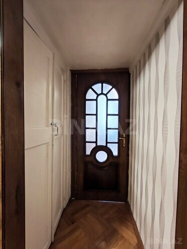 İcarəyə verilir 3 otaqlı köhnə tikili 50 m², Nizami m., photo 19 from 24