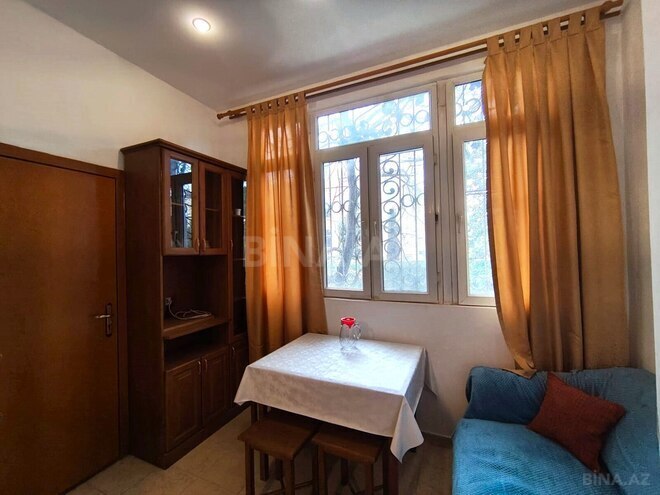 İcarəyə verilir 3 otaqlı köhnə tikili 50 m², Nizami m., photo 17 from 24