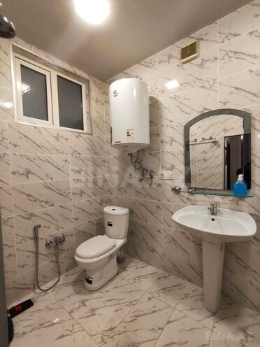 İcarəyə verilir 3 otaqlı köhnə tikili 50 m², Nizami m., photo 23 from 24