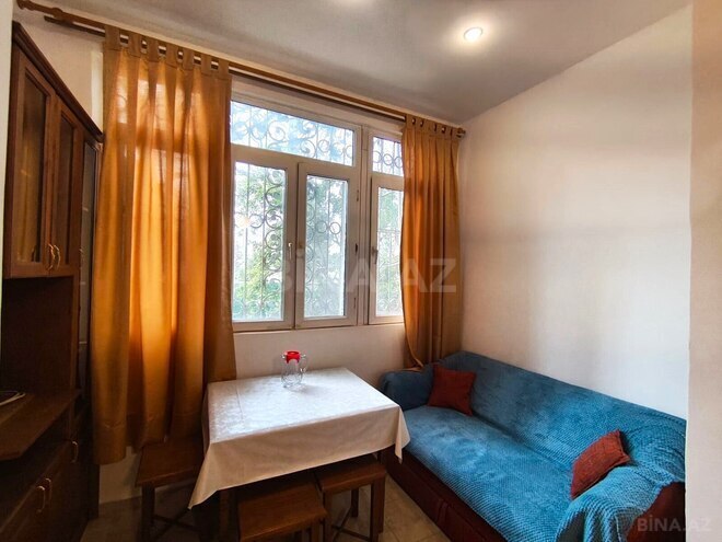 İcarəyə verilir 3 otaqlı köhnə tikili 50 m², Nizami m., photo 16 from 24