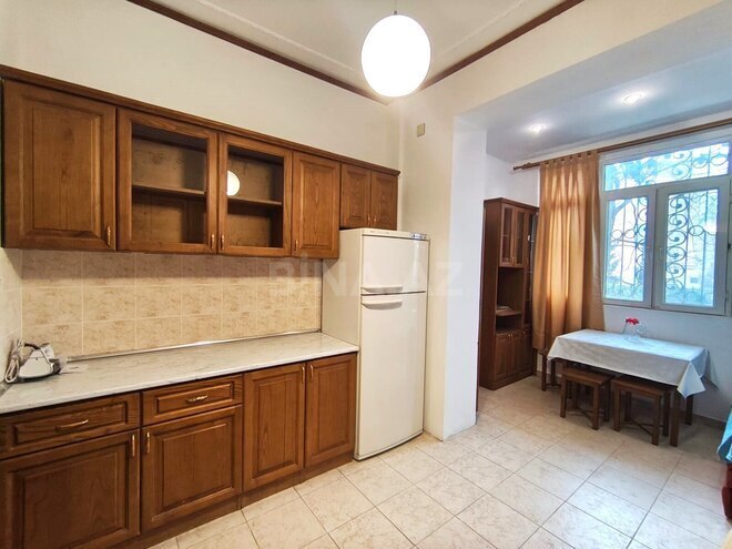 İcarəyə verilir 3 otaqlı köhnə tikili 50 m², Nizami m., photo 15 from 24