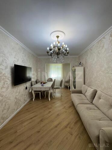 Satılır 3 otaqlı köhnə tikili 85 m², 9-cu mikrorayon q., photo 1 from 17
