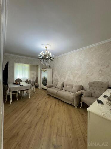 Satılır 3 otaqlı köhnə tikili 85 m², 9-cu mikrorayon q., photo 14 from 17