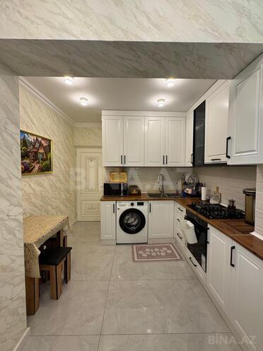 Satılır 3 otaqlı köhnə tikili 85 m², 9-cu mikrorayon q., photo 7 from 17