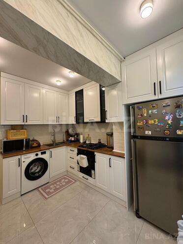 Satılır 3 otaqlı köhnə tikili 85 m², 9-cu mikrorayon q., photo 3 from 17