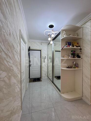 Satılır 3 otaqlı köhnə tikili 85 m², 9-cu mikrorayon q., photo 12 from 17