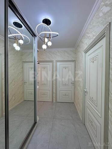 Satılır 3 otaqlı köhnə tikili 85 m², 9-cu mikrorayon q., photo 15 from 17