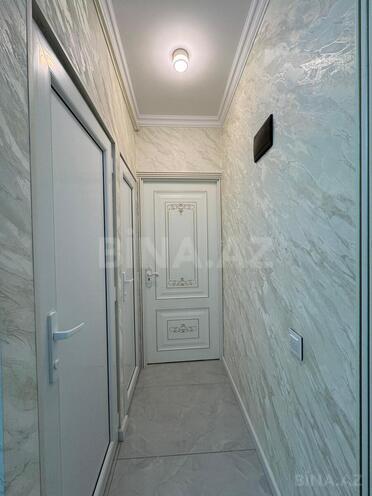 Satılır 3 otaqlı köhnə tikili 85 m², 9-cu mikrorayon q., photo 9 from 17