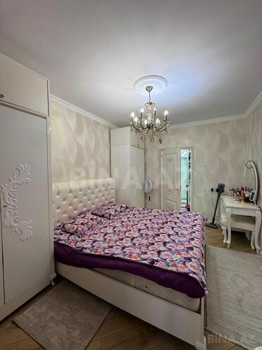 Satılır 3 otaqlı köhnə tikili 85 m², 9-cu mikrorayon q., photo 5 from 17