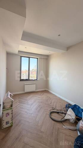 Satılır 3 otaqlı yeni tikili 100 m², İnşaatçılar m., photo 13 from 22
