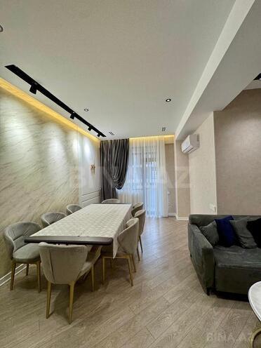 Satılır 3 otaqlı yeni tikili 100 m², İnşaatçılar m., photo 4 from 22