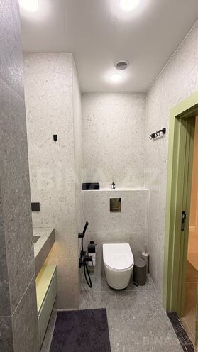 Satılır 3 otaqlı yeni tikili 100 m², İnşaatçılar m., photo 12 from 22