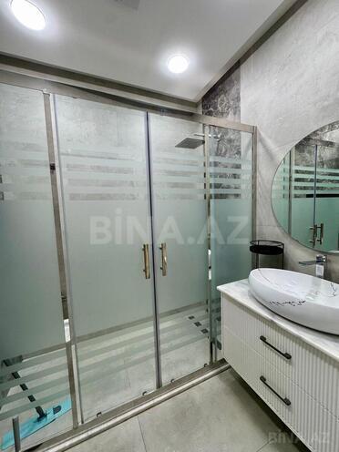 Satılır 3 otaqlı yeni tikili 100 m², İnşaatçılar m., photo 15 from 22
