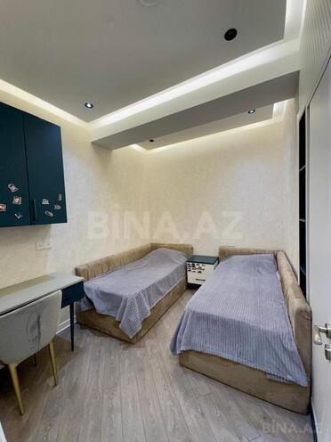 Satılır 3 otaqlı yeni tikili 100 m², İnşaatçılar m., photo 14 from 22