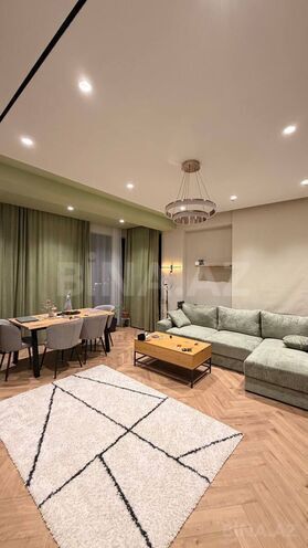 Satılır 3 otaqlı yeni tikili 100 m², İnşaatçılar m., photo 3 from 22