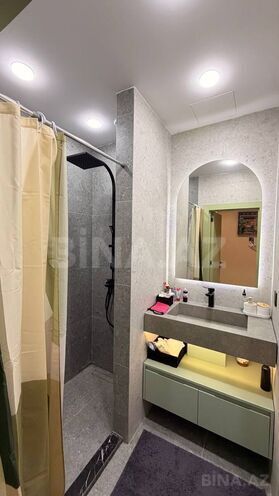 Satılır 3 otaqlı yeni tikili 100 m², İnşaatçılar m., photo 19 from 22
