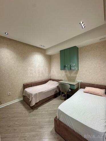 Satılır 3 otaqlı yeni tikili 100 m², İnşaatçılar m., photo 10 from 22
