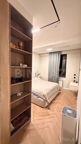 Satılır 3 otaqlı yeni tikili 100 m², İnşaatçılar m., photo 11 from 22