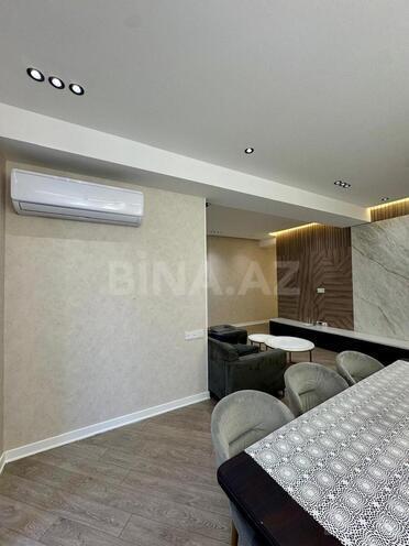 Satılır 3 otaqlı yeni tikili 100 m², İnşaatçılar m., photo 6 from 22