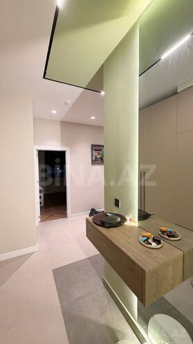 Satılır 3 otaqlı yeni tikili 100 m², İnşaatçılar m., photo 16 from 22