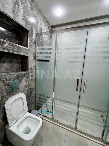 Satılır 3 otaqlı yeni tikili 100 m², İnşaatçılar m., photo 7 from 22