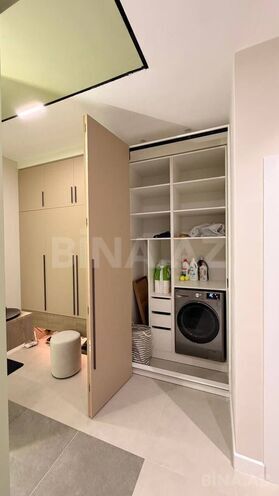 Satılır 3 otaqlı yeni tikili 100 m², İnşaatçılar m., photo 8 from 22