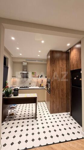 Satılır 3 otaqlı yeni tikili 100 m², İnşaatçılar m., photo 17 from 22