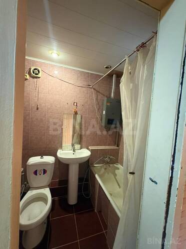 Продаётся 1-комн. вторичка 40 м², м. Нариман Нариманов, photo 4 from 11