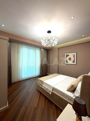 Satılır 3 otaqlı yeni tikili 115 m², Azadlıq Prospekti m., photo 6 from 10