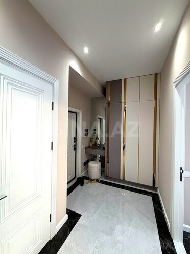 Satılır 3 otaqlı yeni tikili 115 m², Azadlıq Prospekti m., photo 9 from 10