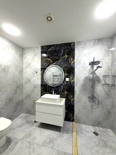 Satılır 3 otaqlı yeni tikili 115 m², Azadlıq Prospekti m., photo 7 from 10