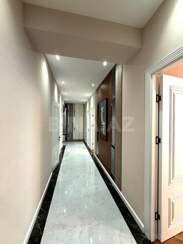 Satılır 3 otaqlı yeni tikili 115 m², Azadlıq Prospekti m., photo 5 from 10