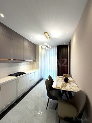 Satılır 3 otaqlı yeni tikili 115 m², Azadlıq Prospekti m., photo 4 from 10