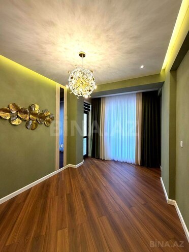 Satılır 3 otaqlı yeni tikili 115 m², Azadlıq Prospekti m., photo 8 from 10