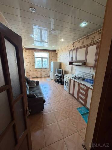 Satılır 3 otaqlı yeni tikili 112 m², Neftçilər m., photo 7 from 10