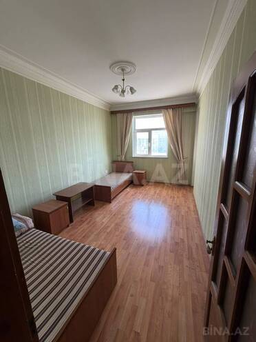 Satılır 3 otaqlı yeni tikili 112 m², Neftçilər m., photo 6 from 10