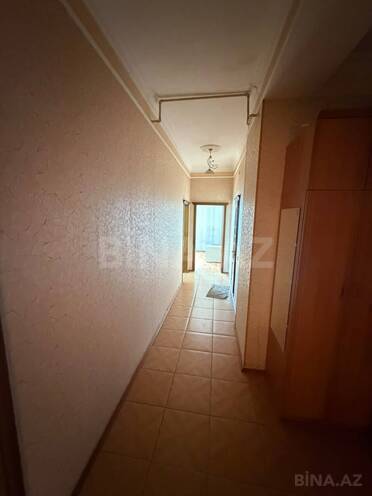 Satılır 3 otaqlı yeni tikili 112 m², Neftçilər m., photo 9 from 10