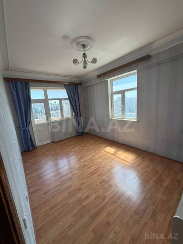 Satılır 3 otaqlı yeni tikili 112 m², Neftçilər m., photo 4 from 10